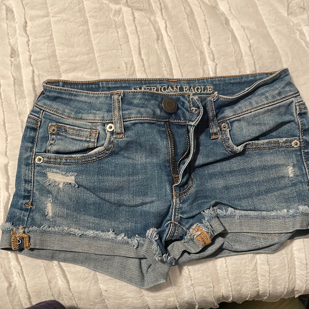 American Eagle Shirts Size 00